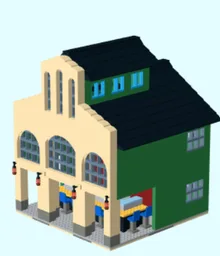 6th Restaurant