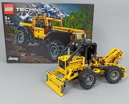 42122 Skidder