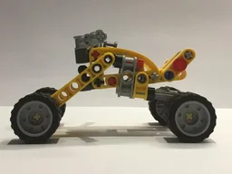 Cyber Quad