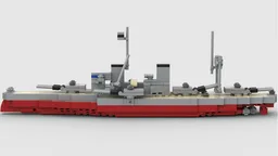HMS Dreadnought