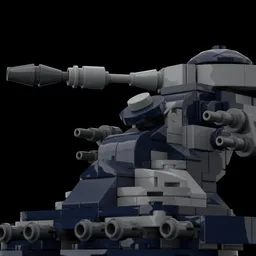 AAT-1 (Mid scale)