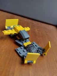 Drone Docking Bay