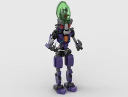Dr Nefarious (Ratchet & Clank)