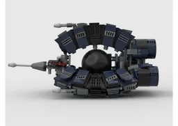 Droid Tri-Fighter