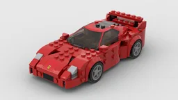 76895 F40