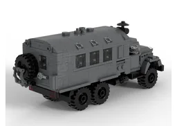 ZIL-131 KShM