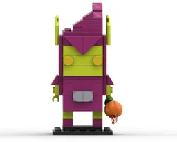 Green Goblin Brickheadz