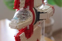 T-6 Shuttle (Republic era)