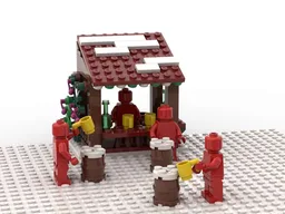 winter wine market