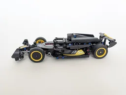 42151 Formula 1 Car