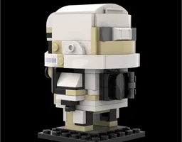 Sandtrooper