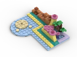 Beachside Manor