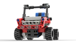 42084C - Tiny Off-Roader