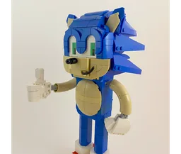 Sonic The Hedgehog