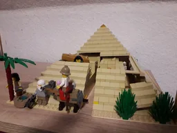 Pyramide