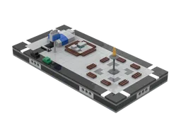 Micropolis Square