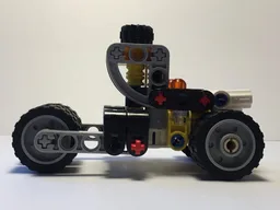 42088 Road roller