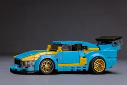PORSCHE 935
