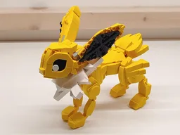 Zap Evolution