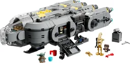 Anzellan Starship