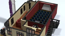Cinema