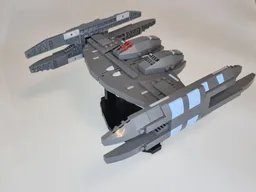 Hyena Bomber