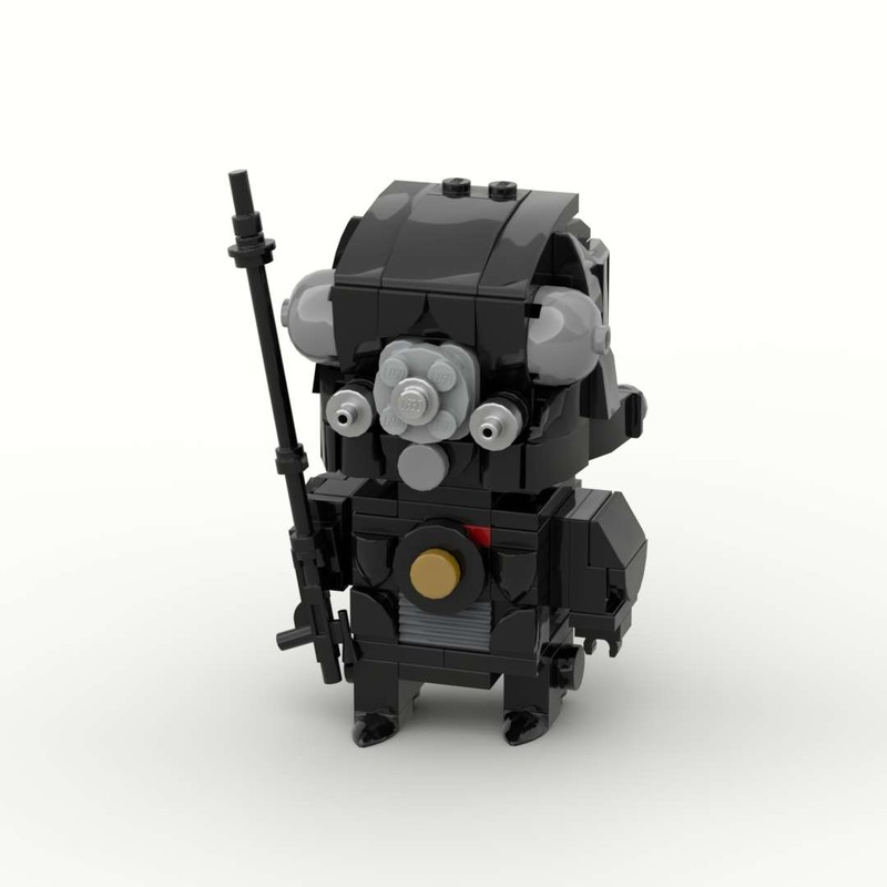 Lego 4-Lom