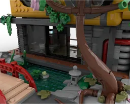 Architect's Studio