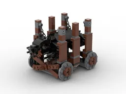 LOTR - Grond