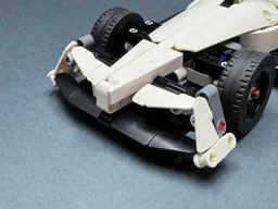 Formula E Gen 3 (42184 Alternative Build)