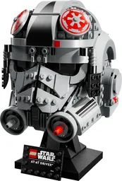AT-AT Driver Helmet