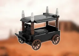 The Corpse Dragger