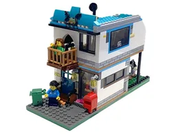 31139 Playable Cozy Modular