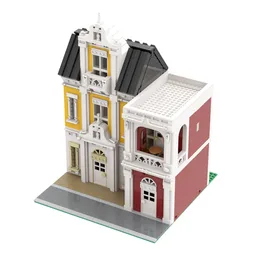 Gardening Store Modular Buildings