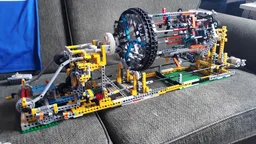 Braiding Machine