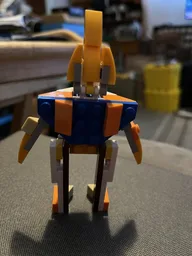 30571 Aero Transformer