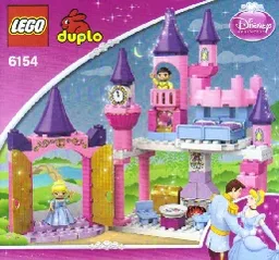 Cinderella's Castle