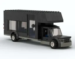 Airport Shuttle 3