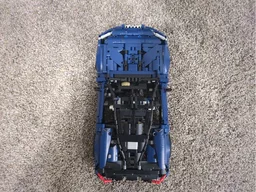 42154 Mclaren 720s
