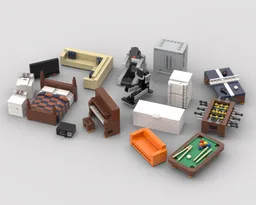 Ultimate Home Living Package