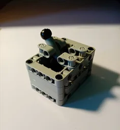 gearbox lever