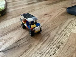 Custom Golf Cart