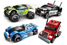 Street Chase
