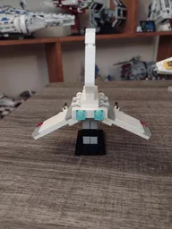 Micro Build - Lambda Class Shuttle - V2