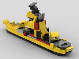 76901 - Battleship