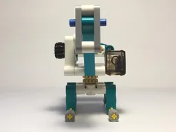42117 Harbour crane