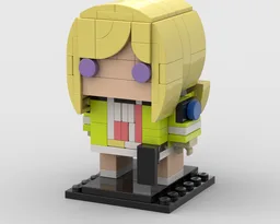 Aki Rosenthal - Brickheadz