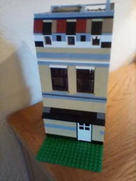 Modular Pharmacy