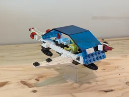 Aeron Speeder