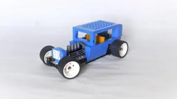 31070 Alt. Hot Rod